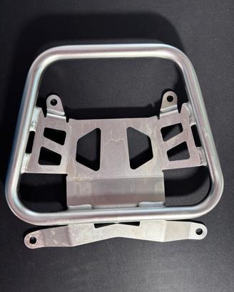 Supporto bauletto KTM 890 - touratech