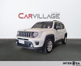 JEEP Renegade 1.3 t4 phev Limited 4xe at6