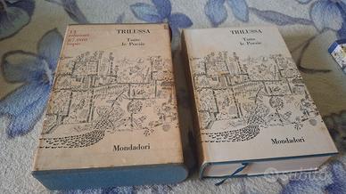 Trilussa Tutte le poesie 