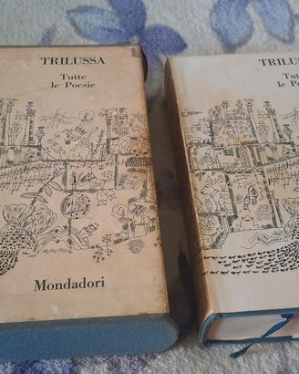 Trilussa Tutte le poesie 