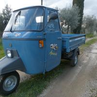 Piaggio Ape P501