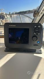Furuno 1670f gps/eco
