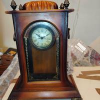 orologio pendolo da tavolo