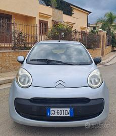 CITROEN C1 1.0 AIRSPORT