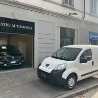 Peugeot Bipper 1.3 HDi 80CV Furgone *IVA COMPRESA*