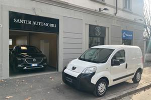 Peugeot Bipper 1.3 HDi 80CV Furgone *IVA COMPRESA*