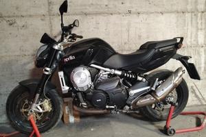 Aprilia NA-Mana 850 ABS '11