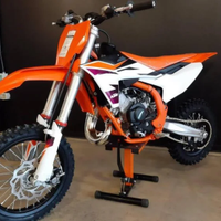 Ktm SX 65 2024