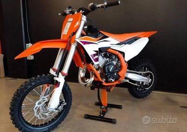 Ktm SX 65 2024