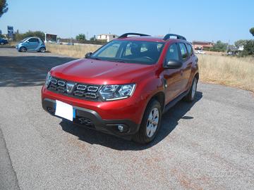 Dacia Duster 1.5 Blue dCi 8V 115 CV 4x2 Comfort