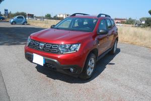 Dacia Duster 1.5 Blue dCi 8V 115 CV 4x2 Comfort
