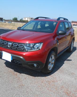 Dacia Duster 1.5 Blue dCi 8V 115 CV 4x2 Comfort