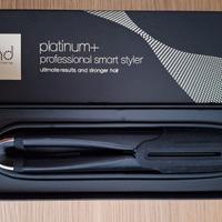 piastra GHD Platinum+