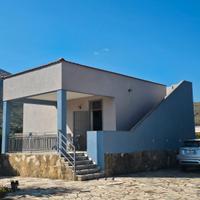 Villetta indipendente castellammare del golfo