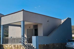 Villetta indipendente castellammare del golfo