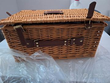 Cesto da picnic