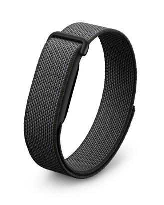 Fitbit air google nero