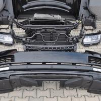 Land Rover Vogue Muso e Airbag