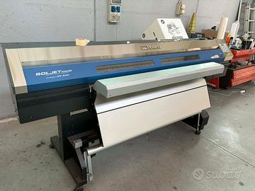 Roland SolJet Pro 3 - XC-540 - Plotter banner