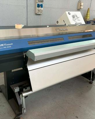 Roland SolJet Pro 3 - XC-540 - Plotter banner