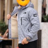 giubbotto the North face 