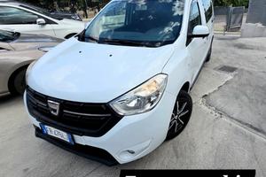 DACIA Dokker 1.5 dCi 8V 75 CV S&S Lauréate GANCIO