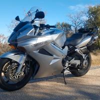 Honda VFR 800 VTEC - anno 2002