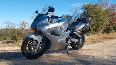 Honda VFR 800 VTEC - anno 2002