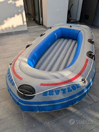 Canotto gonfiabile Sevylor Super Caravelle