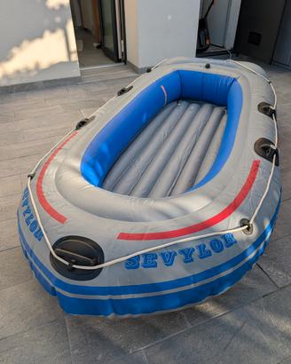 Canotto gonfiabile Sevylor Super Caravelle