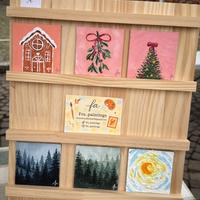 Calamite personalizzabili