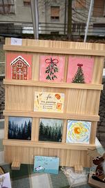 Calamite personalizzabili