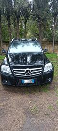 Glk 220 CDI matic 