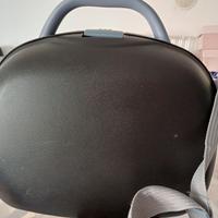 Beautycase rigido