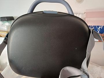 Beautycase rigido