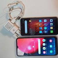 Smartphone Samsung/Redmi