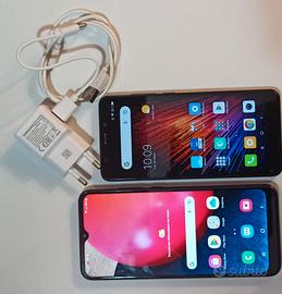 Smartphone Samsung/Redmi