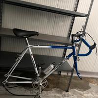 Teleio Legnano vintage