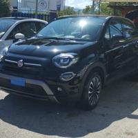 Fiat 500 X