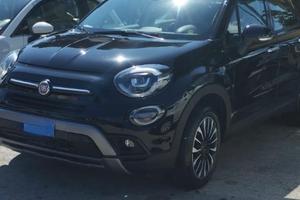 Fiat 500 X