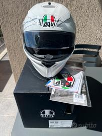 AGV K5 - taglia ML - casco