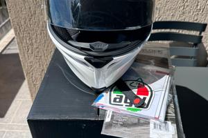 AGV K5 - taglia ML - casco