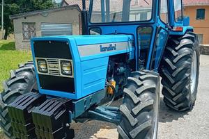 CABINA per Landini 8500