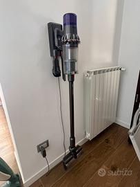 Dyson v15 detect