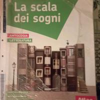 La scala dei sogni: Antologia Letteratura di Giuli