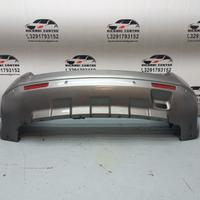 Paraurti posteriore originale completo land rover