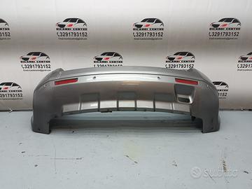 Paraurti posteriore originale completo land rover