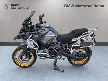 BMW r 1250 gs Adventure Abs my21