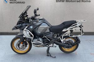 BMW r 1250 gs Adventure Abs my21