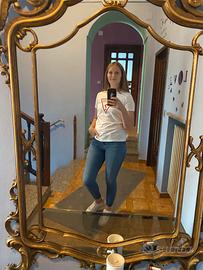 Commessa scaffalista